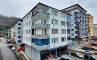 Satılık Daire, Trabzon / OF / İRFANLI MAHALLESİ