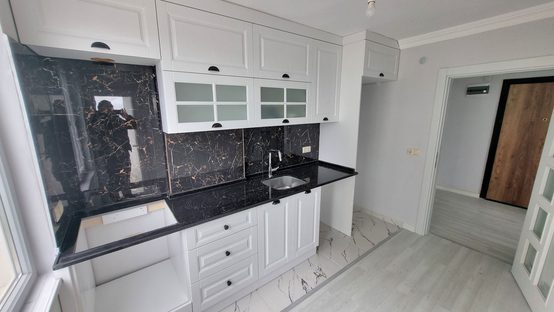 Satılık Daire, Trabzon / OF / İRFANLI MAHALLESİ