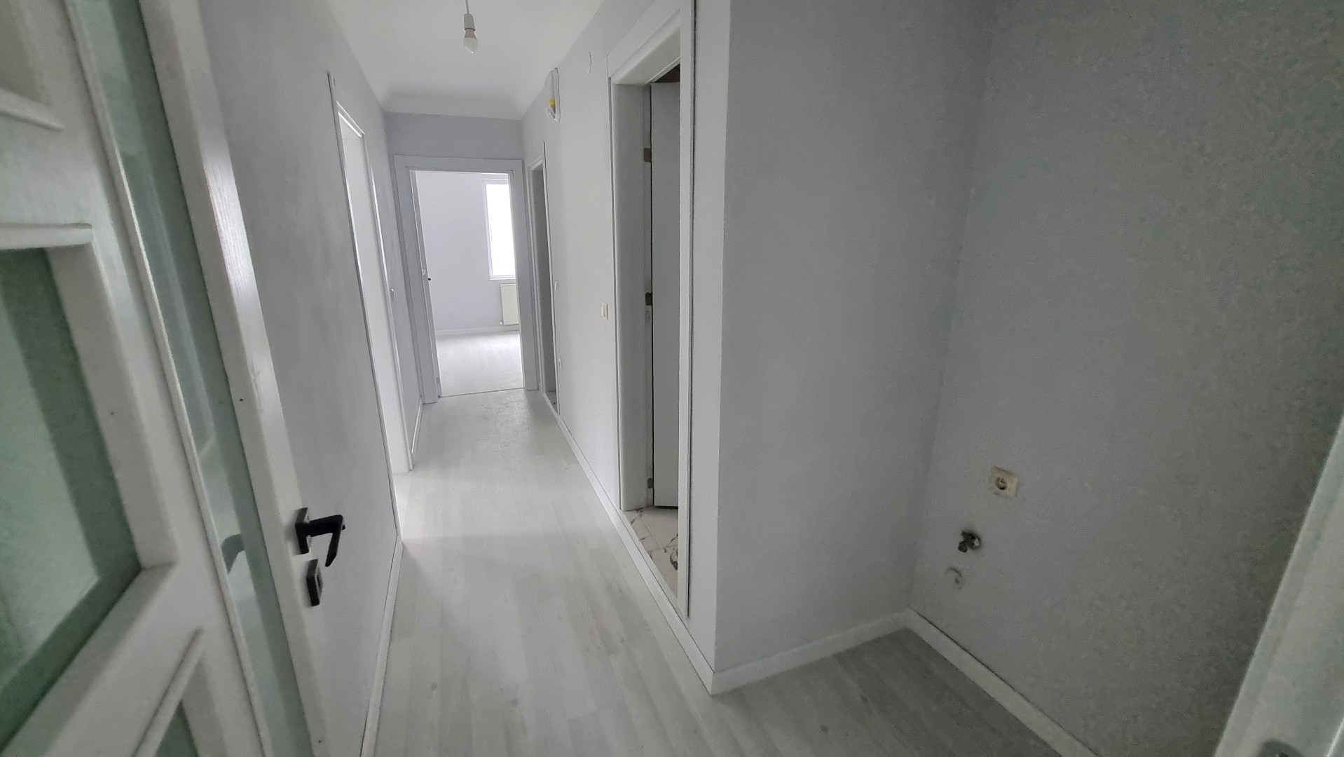 Satılık Daire, Trabzon / OF / İRFANLI MAHALLESİ