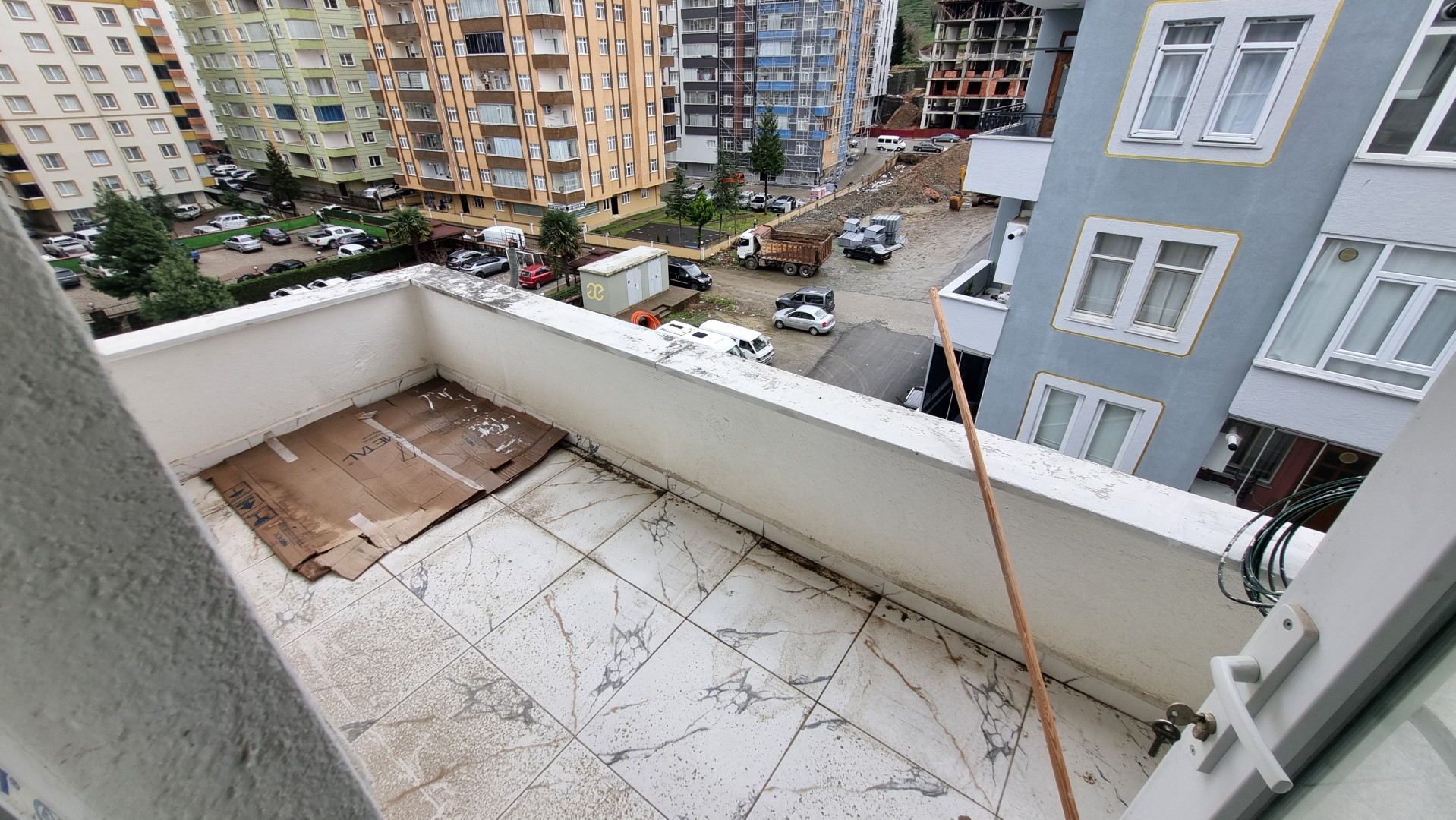 Satılık Daire, Trabzon / OF / İRFANLI MAHALLESİ