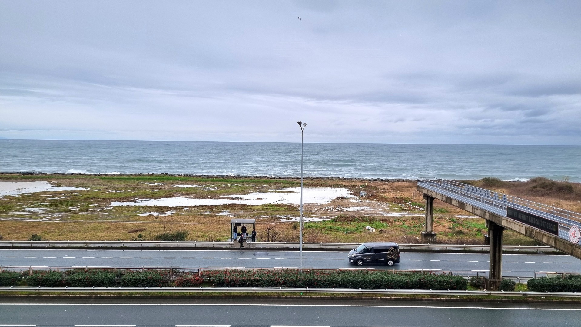 Satılık Daire, Trabzon / OF / İRFANLI MAHALLESİ