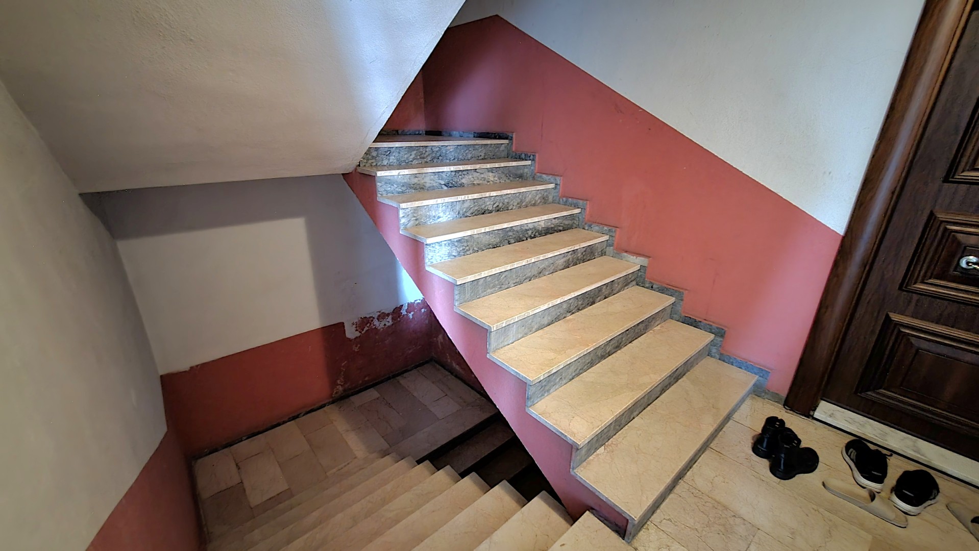 Satılık Daire, Trabzon / OF / İRFANLI MAHALLESİ