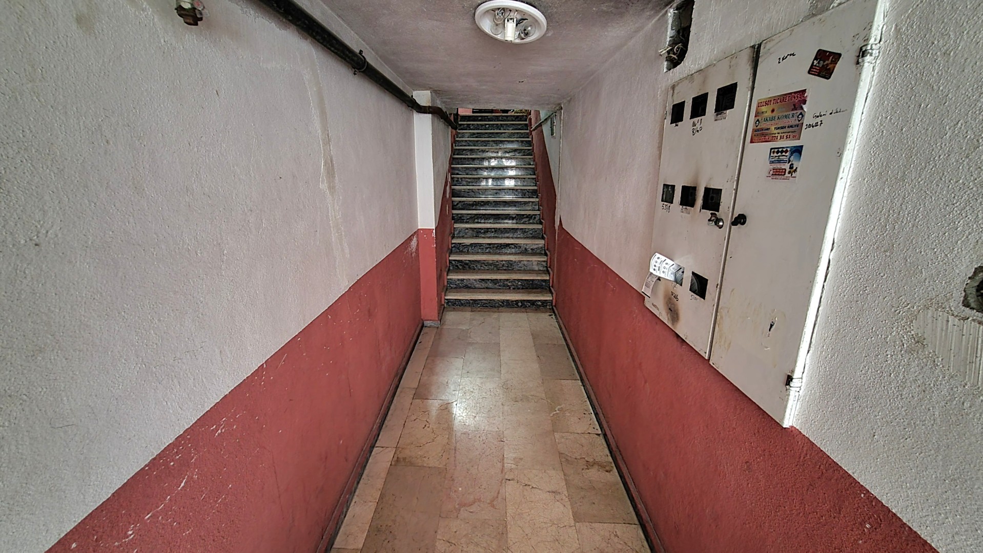 Satılık Daire, Trabzon / OF / İRFANLI MAHALLESİ