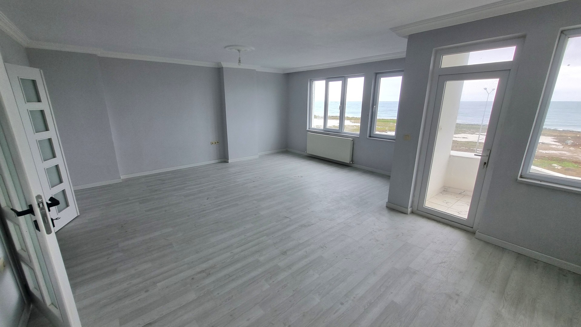 Satılık Daire, Trabzon / OF / İRFANLI MAHALLESİ