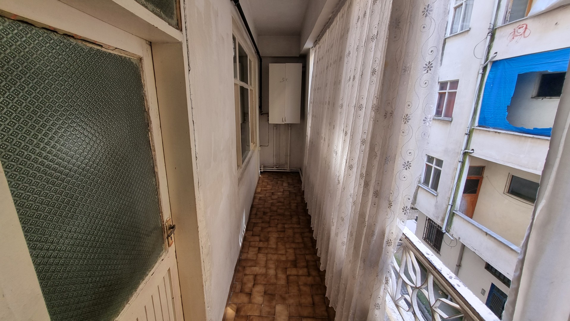 Kiralık Daire, Trabzon / OF / İRFANLI MAHALLESİ