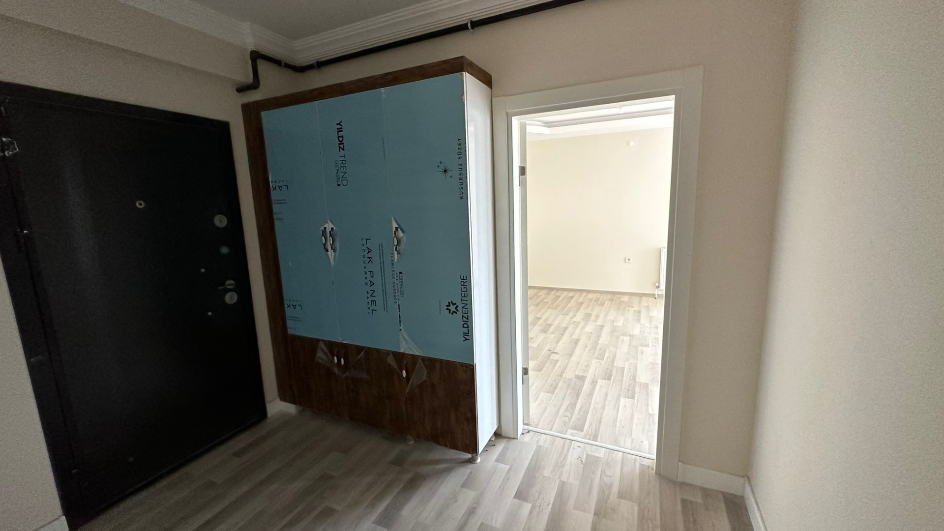 Kiralık Daire, Trabzon / ORTAHİSAR / YALINCAK MAHALLESİ