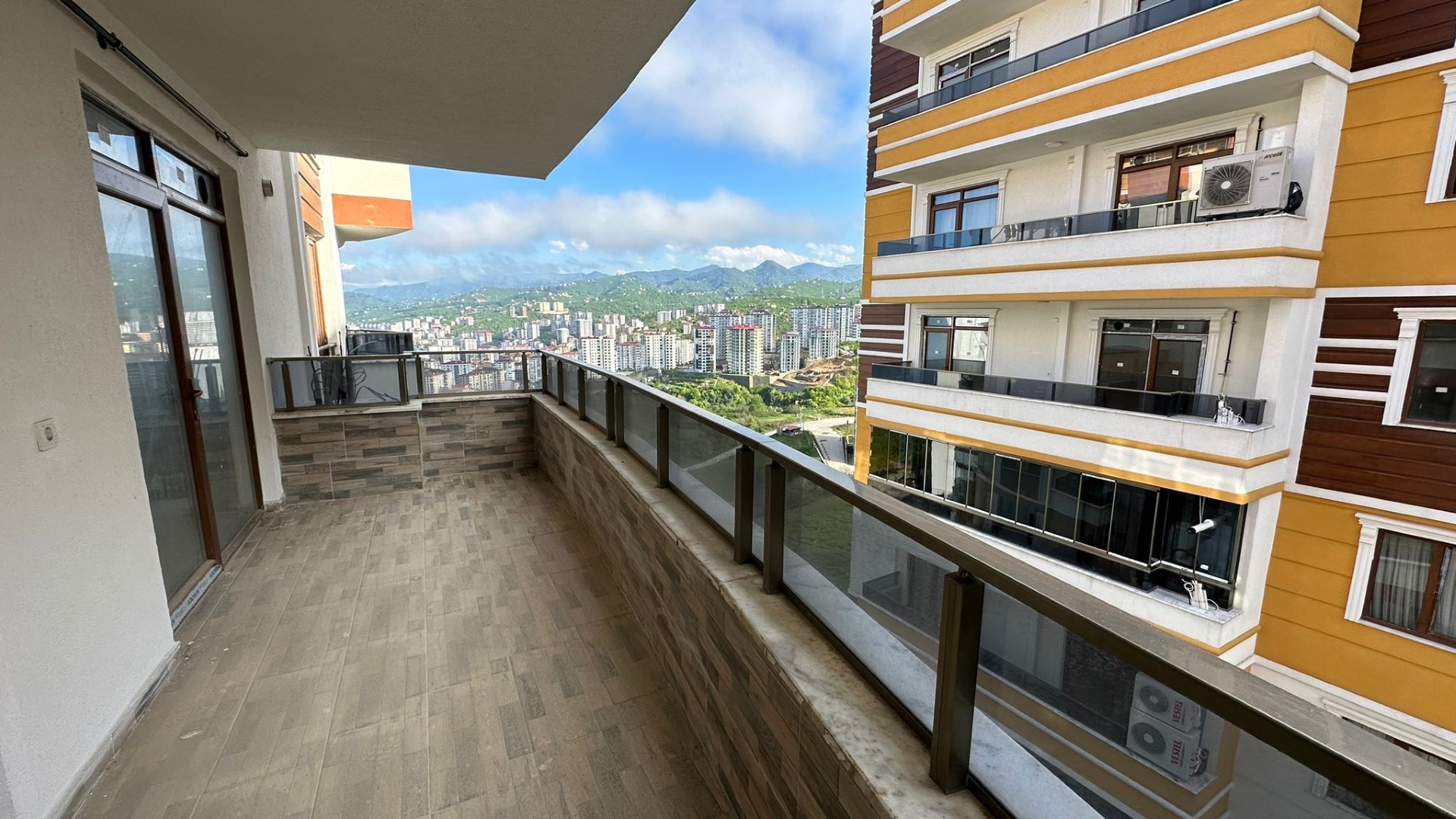 Kiralık Daire, Trabzon / ORTAHİSAR / YALINCAK MAHALLESİ