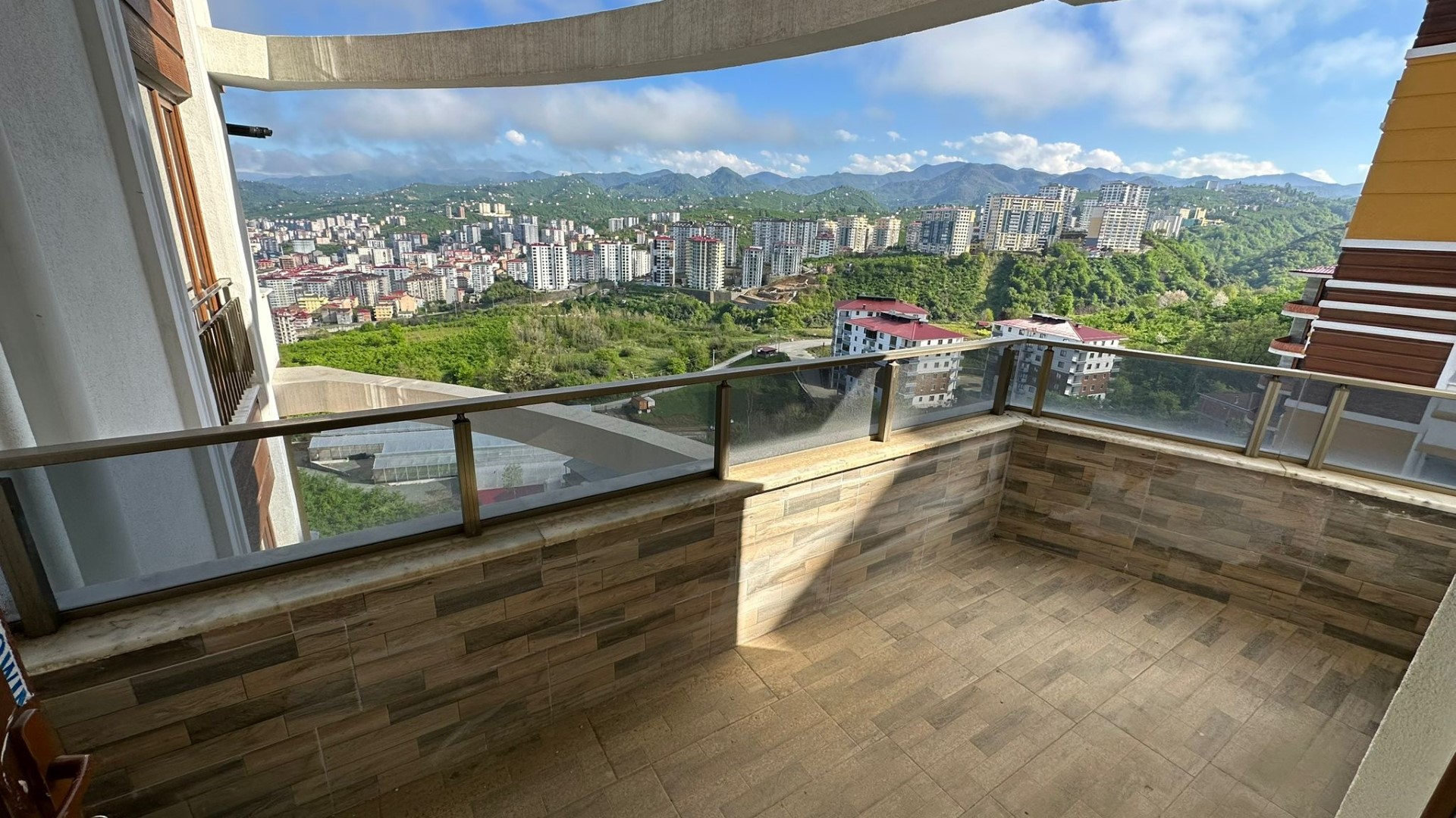 Kiralık Daire, Trabzon / ORTAHİSAR / YALINCAK MAHALLESİ