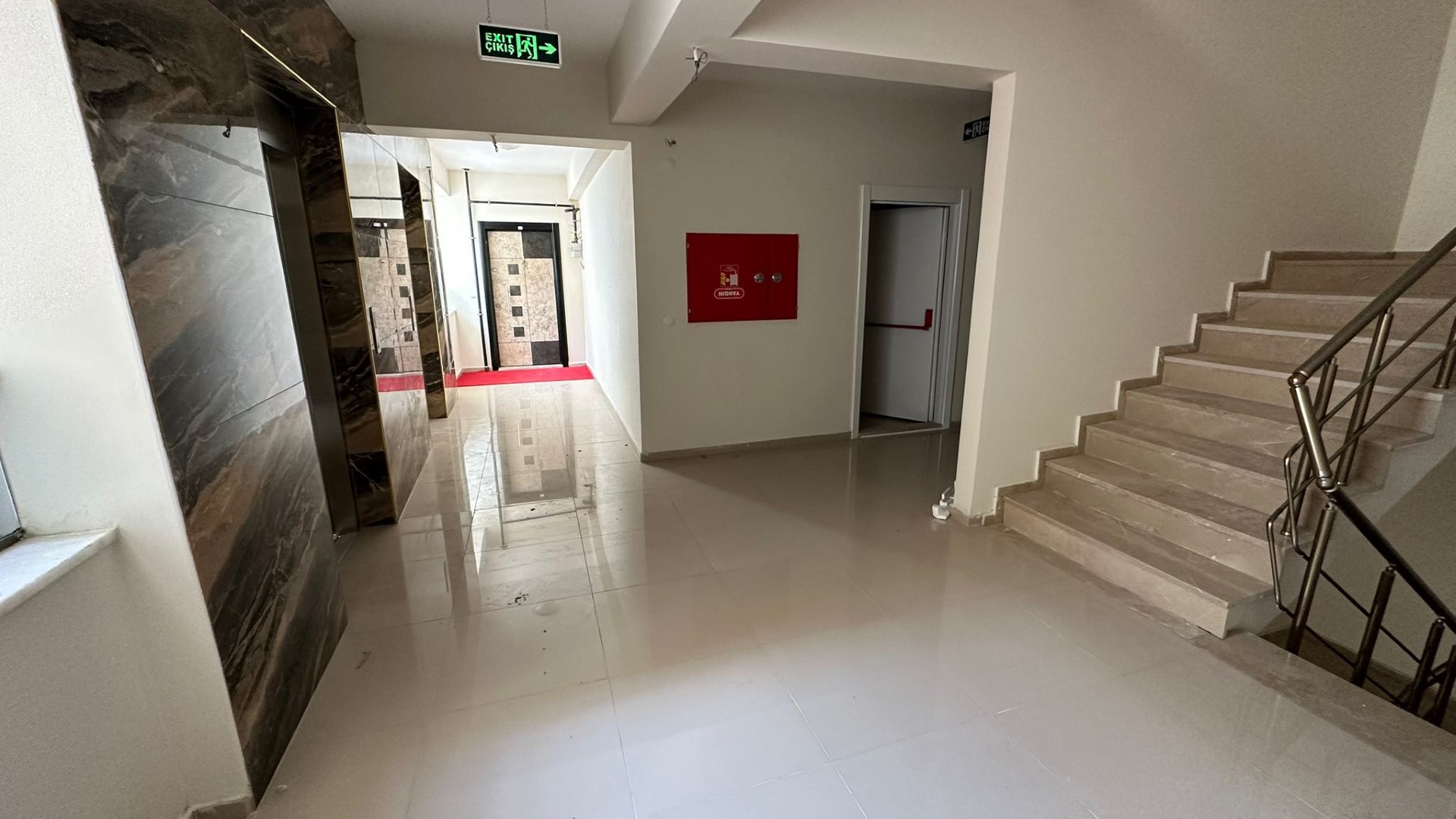 Kiralık Daire, Trabzon / ORTAHİSAR / YALINCAK MAHALLESİ