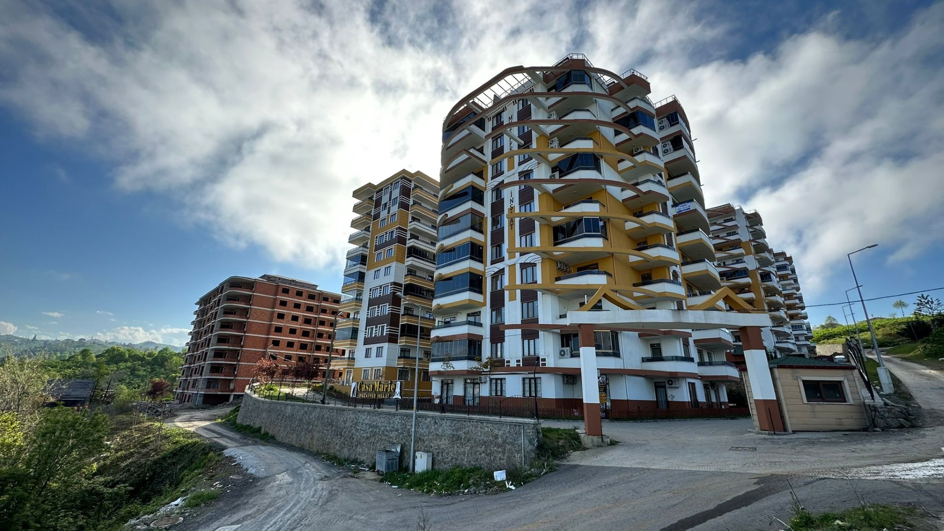 Kiralık Daire, Trabzon / ORTAHİSAR / YALINCAK MAHALLESİ