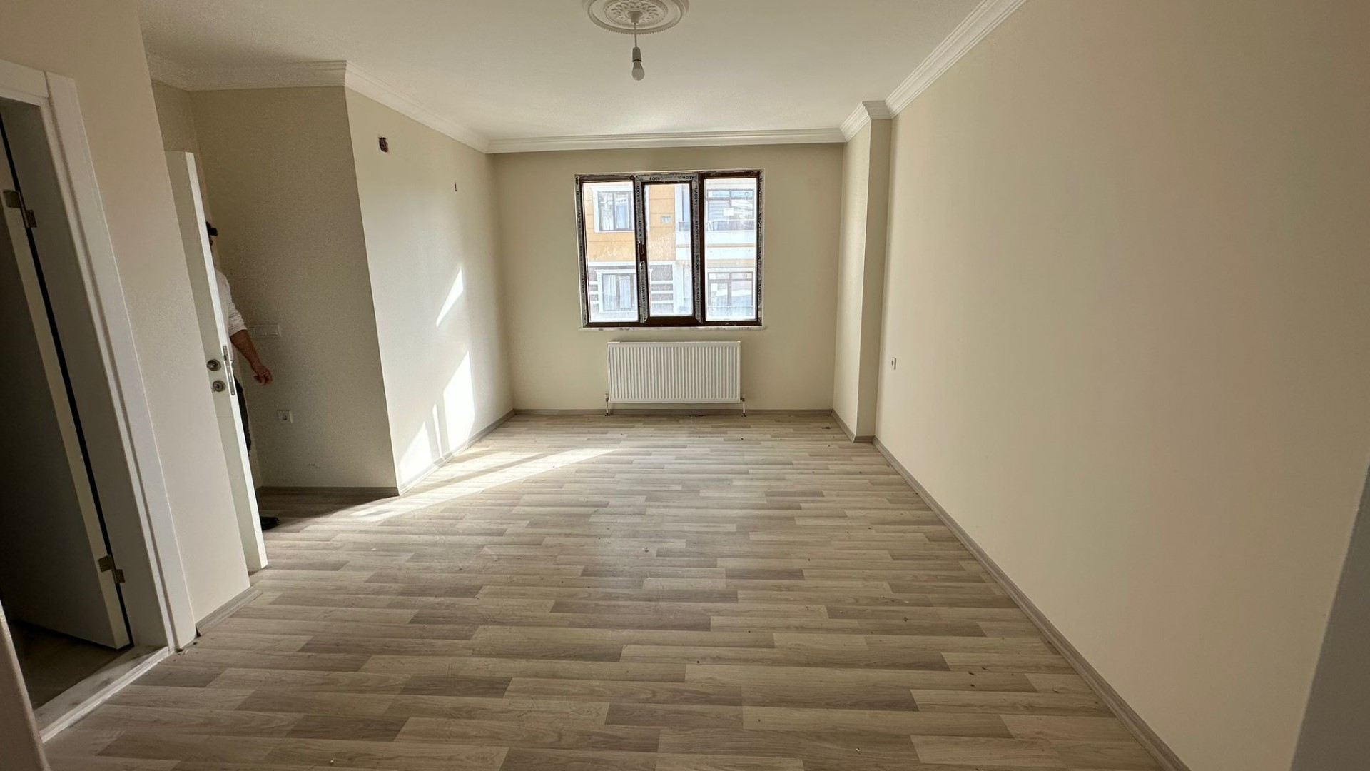 Kiralık Daire, Trabzon / ORTAHİSAR / YALINCAK MAHALLESİ