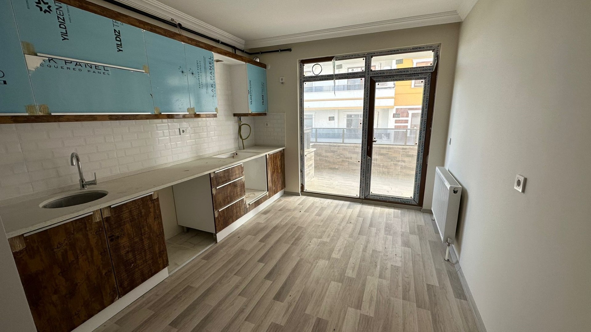 Kiralık Daire, Trabzon / ORTAHİSAR / YALINCAK MAHALLESİ