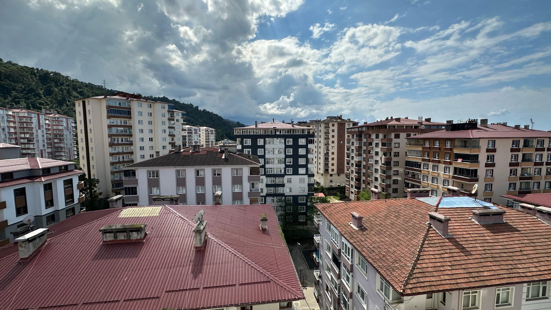 Kiralık Daire, Trabzon / OF / İRFANLI MAHALLESİ