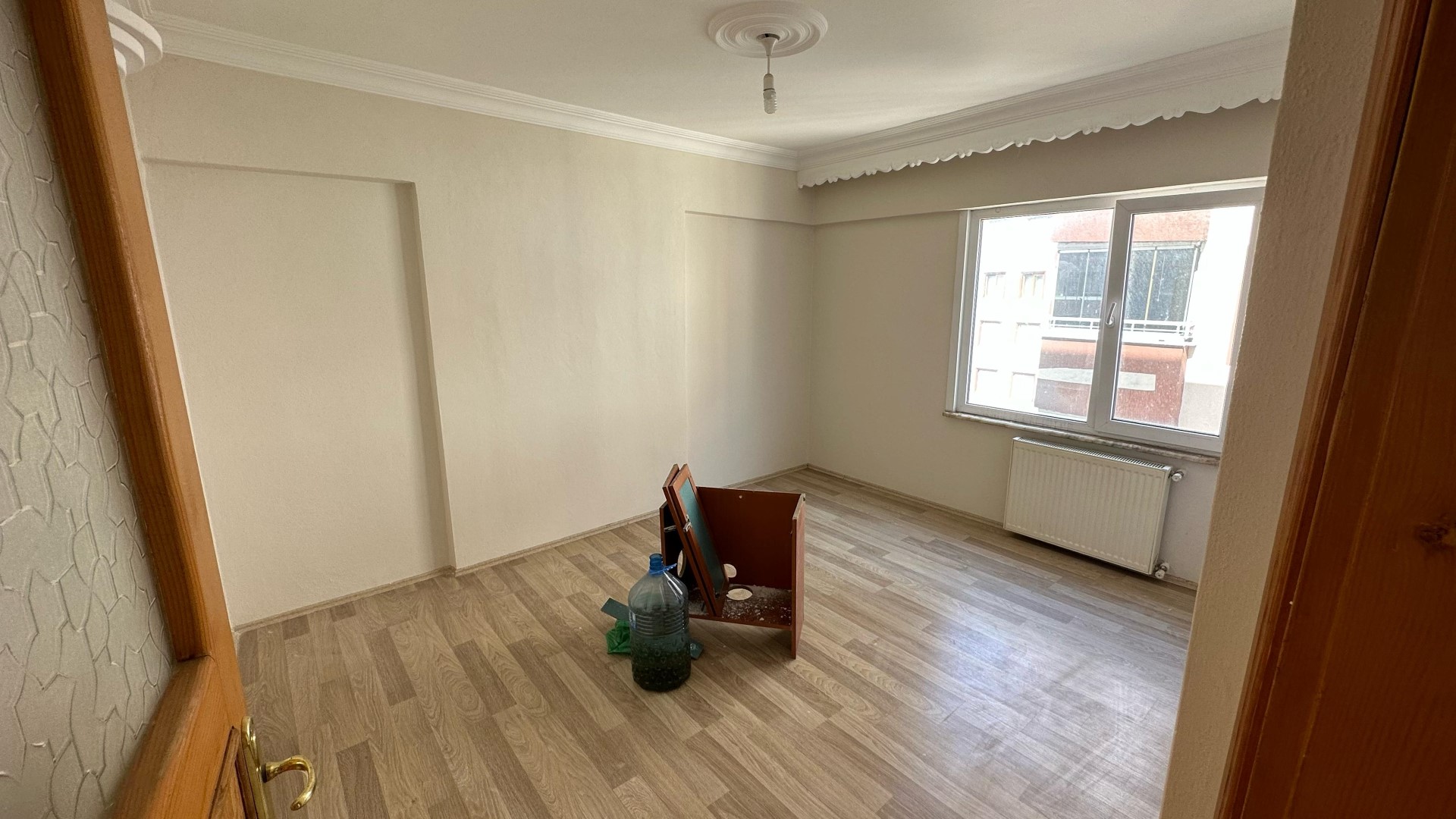 Kiralık Daire, Trabzon / OF / İRFANLI MAHALLESİ