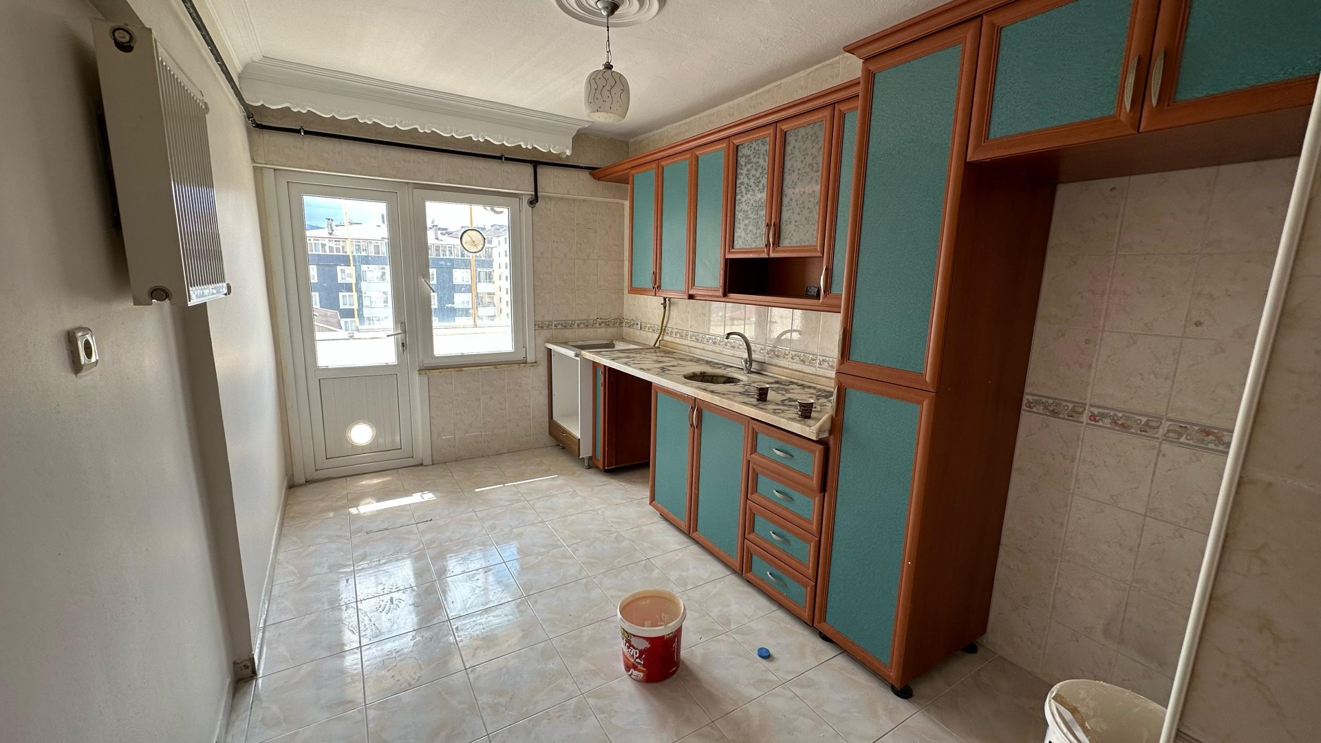 Kiralık Daire, Trabzon / OF / İRFANLI MAHALLESİ