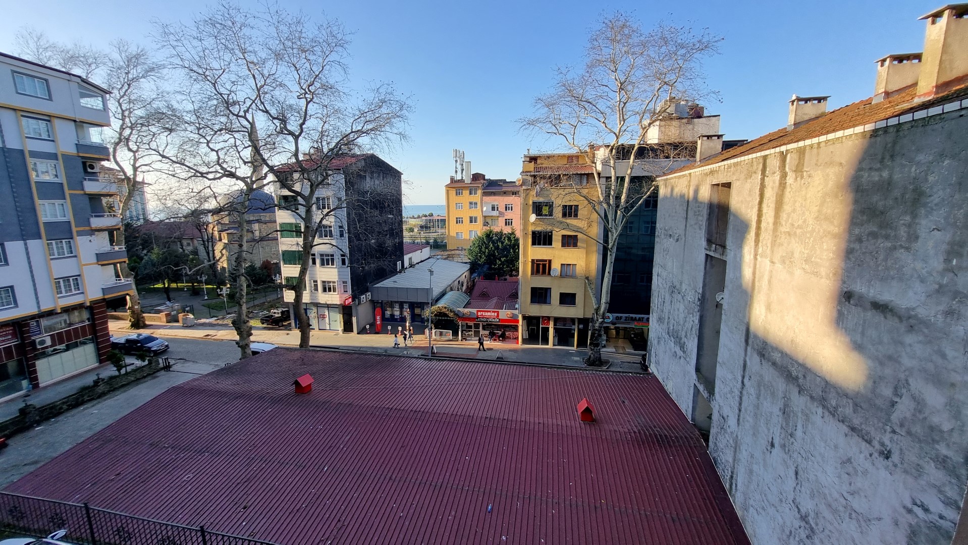 Kiralık Daire, Trabzon / OF / SULAKLI MAHALLESİ