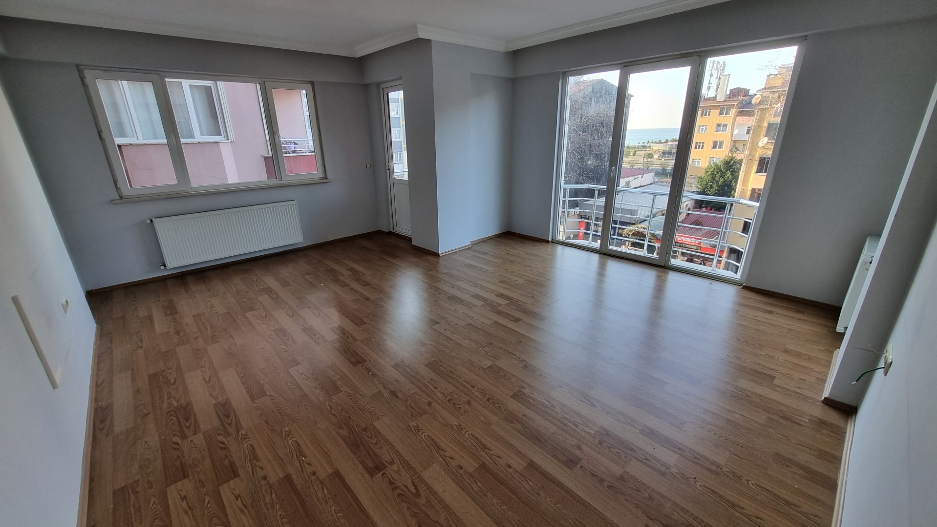 Kiralık Daire, Trabzon / OF / SULAKLI MAHALLESİ