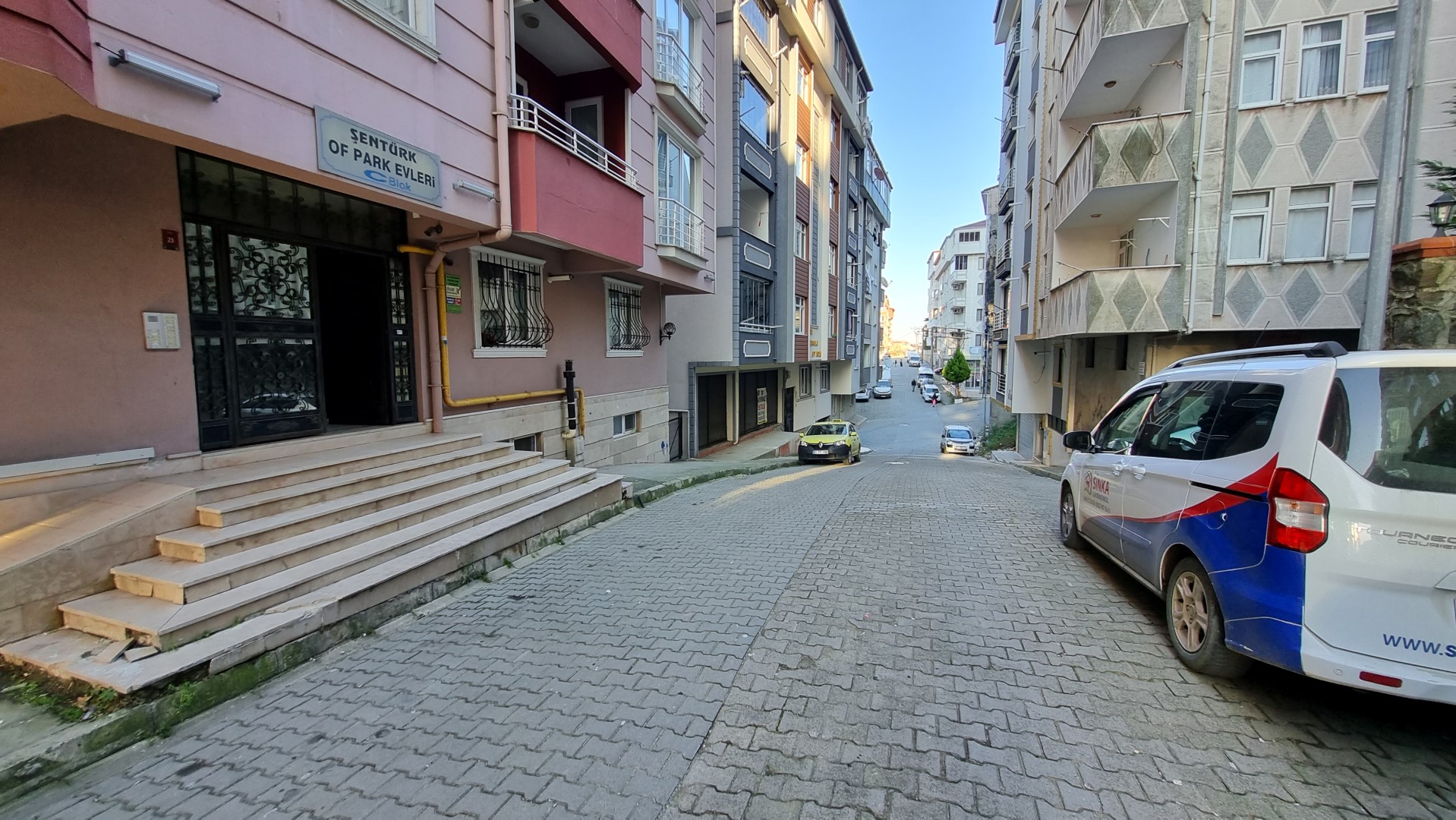 Kiralık Daire, Trabzon / OF / SULAKLI MAHALLESİ