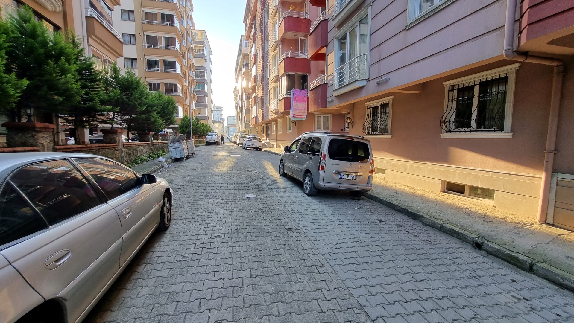 Kiralık Daire, Trabzon / OF / SULAKLI MAHALLESİ