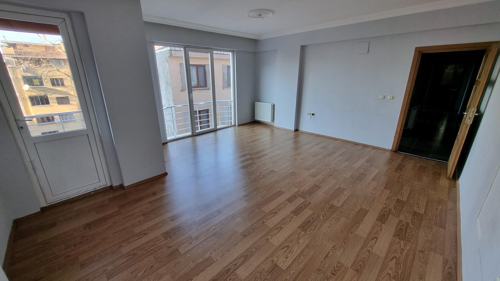 Kiralık Daire, Trabzon / OF / SULAKLI MAHALLESİ