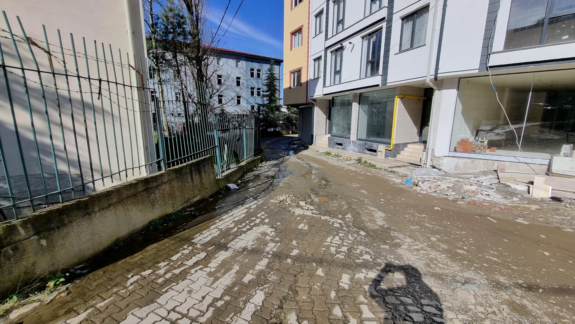 Kiralık Daire, Trabzon / OF / İRFANLI MAHALLESİ