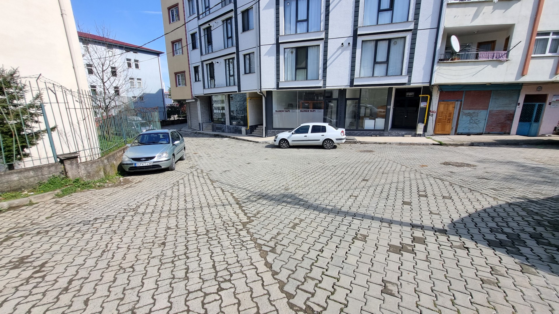 Kiralık Daire, Trabzon / OF / İRFANLI MAHALLESİ
