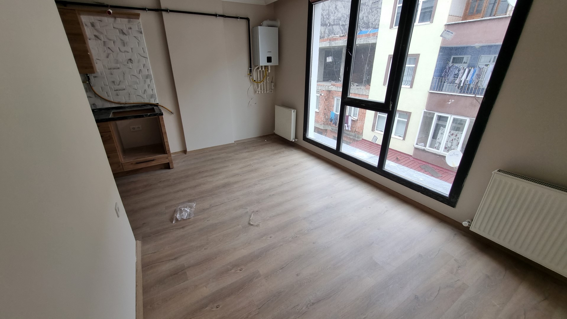 Kiralık Daire, Trabzon / OF / İRFANLI MAHALLESİ