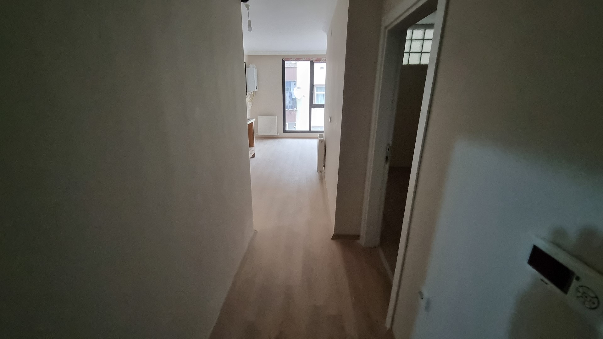 Kiralık Daire, Trabzon / OF / İRFANLI MAHALLESİ