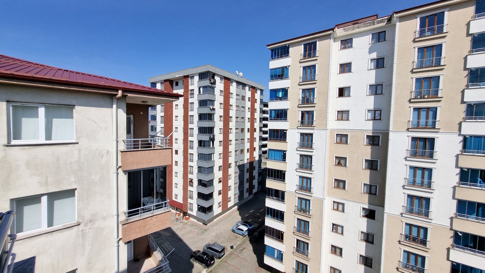 Satılık Daire, Trabzon / OF / SULAKLI MAHALLESİ