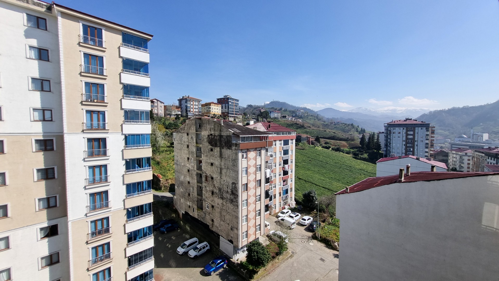 Satılık Daire, Trabzon / OF / SULAKLI MAHALLESİ