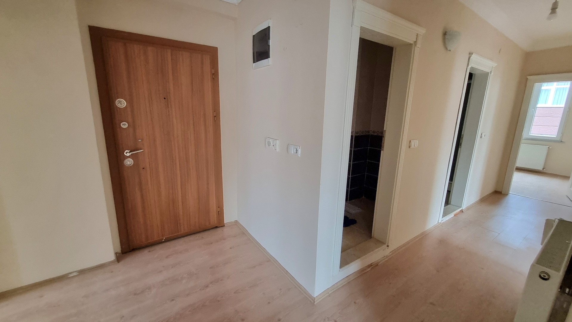 Kiralık Daire, Trabzon / OF / İRFANLI MAH.