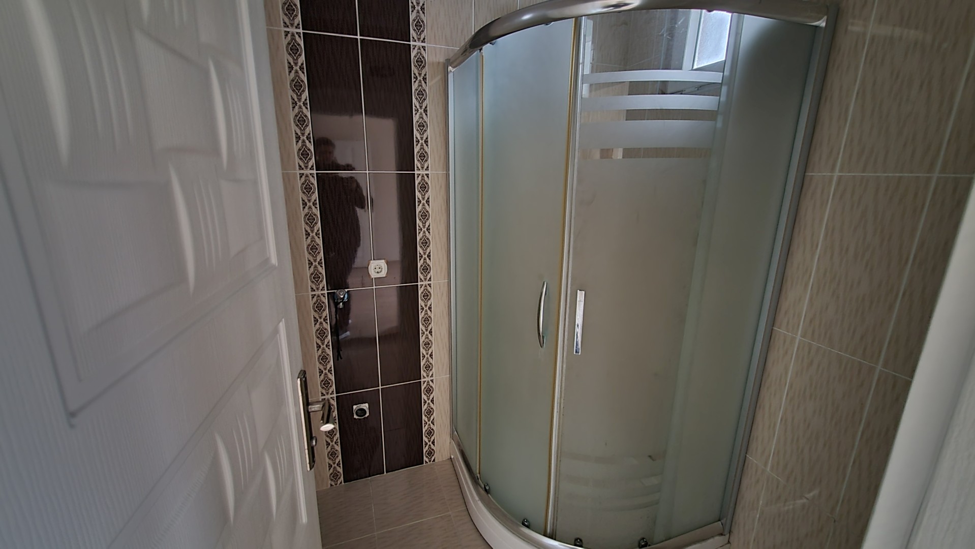 Kiralık Daire, Trabzon / OF / İRFANLI MAH.