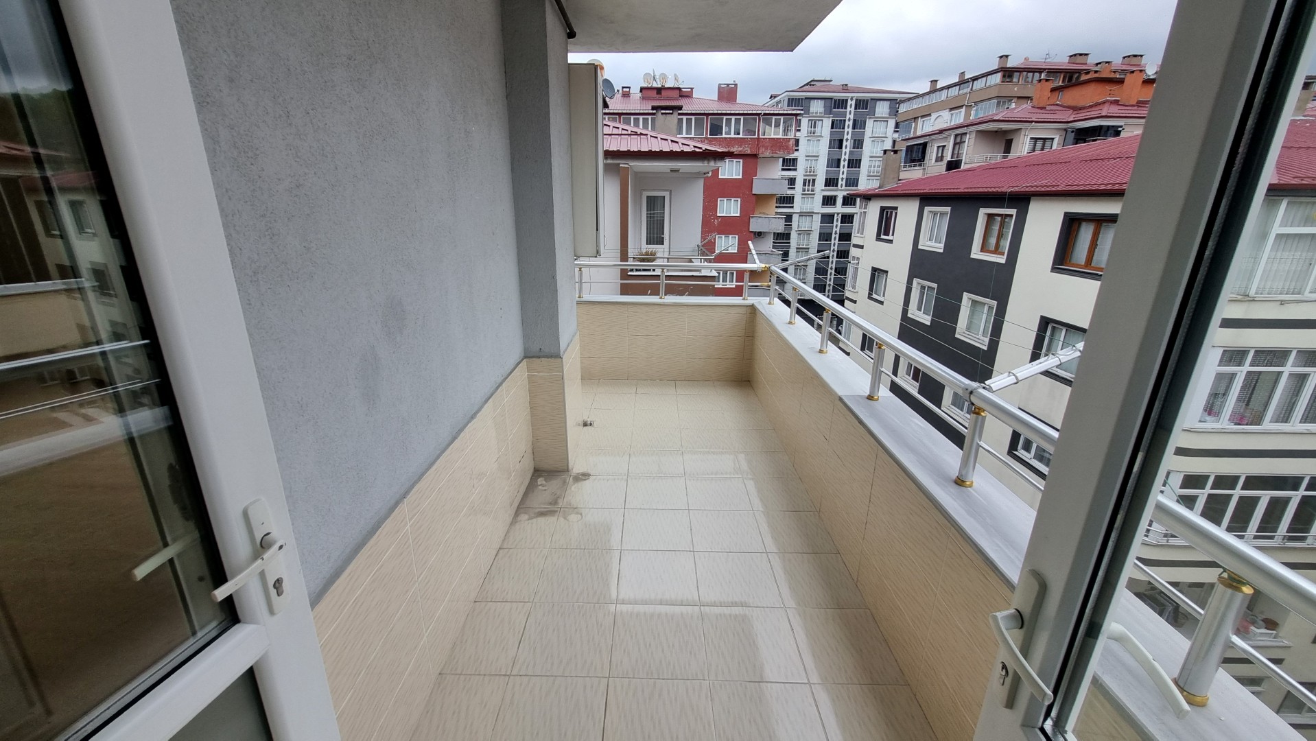 Kiralık Daire, Trabzon / OF / İRFANLI MAH.