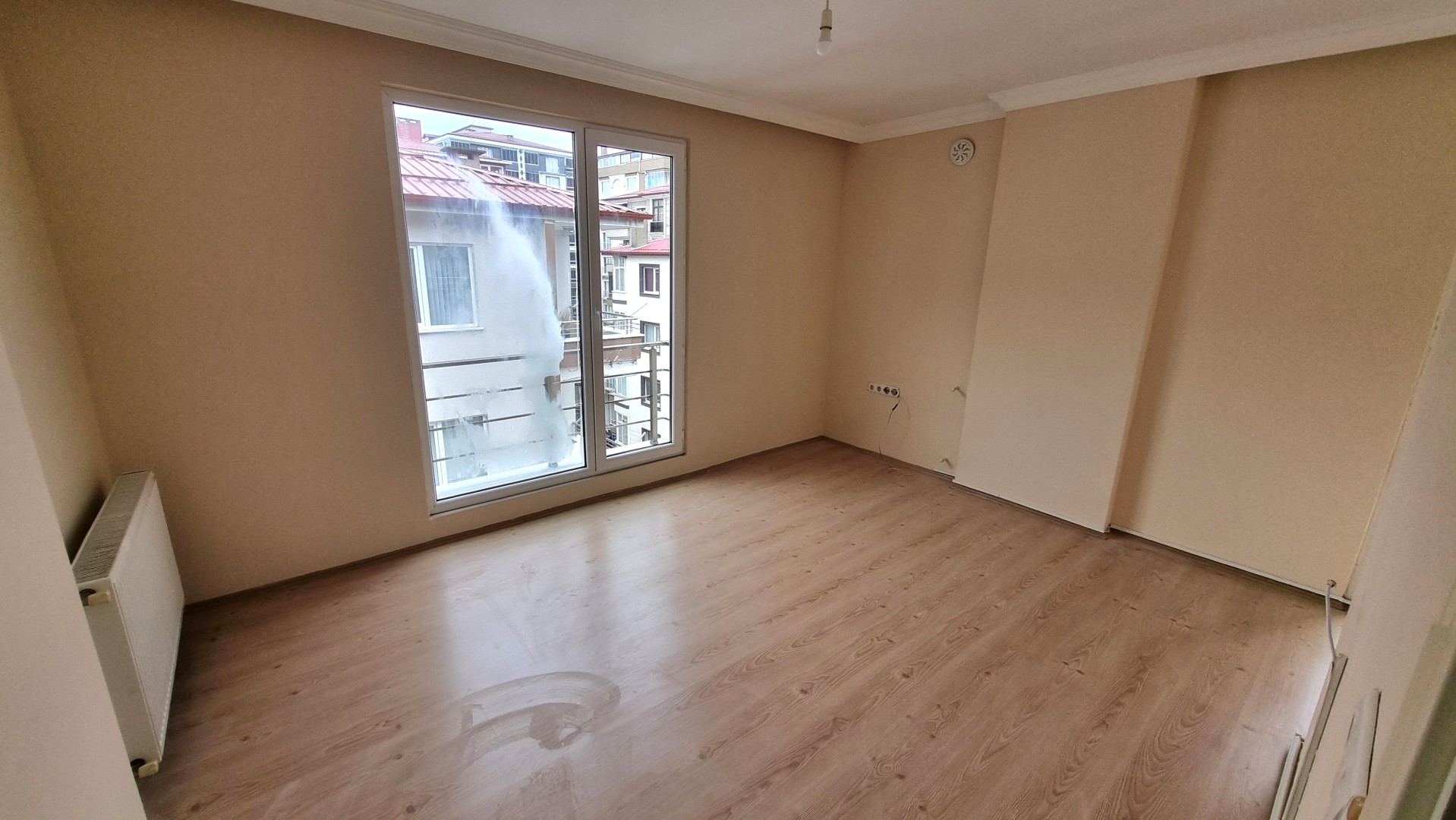 Kiralık Daire, Trabzon / OF / İRFANLI MAH.