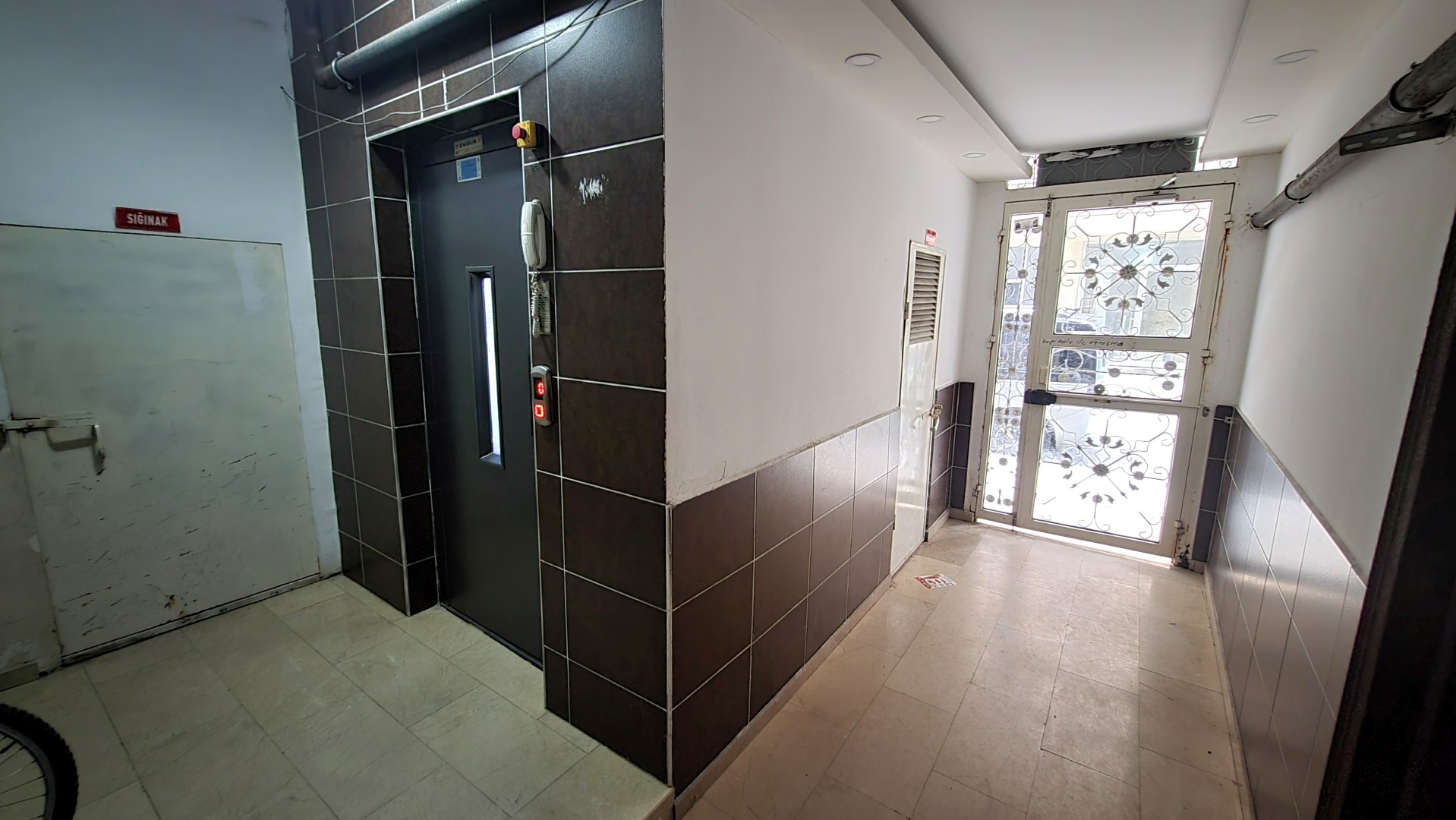 Kiralık Daire, Trabzon / OF / İRFANLI MAH.