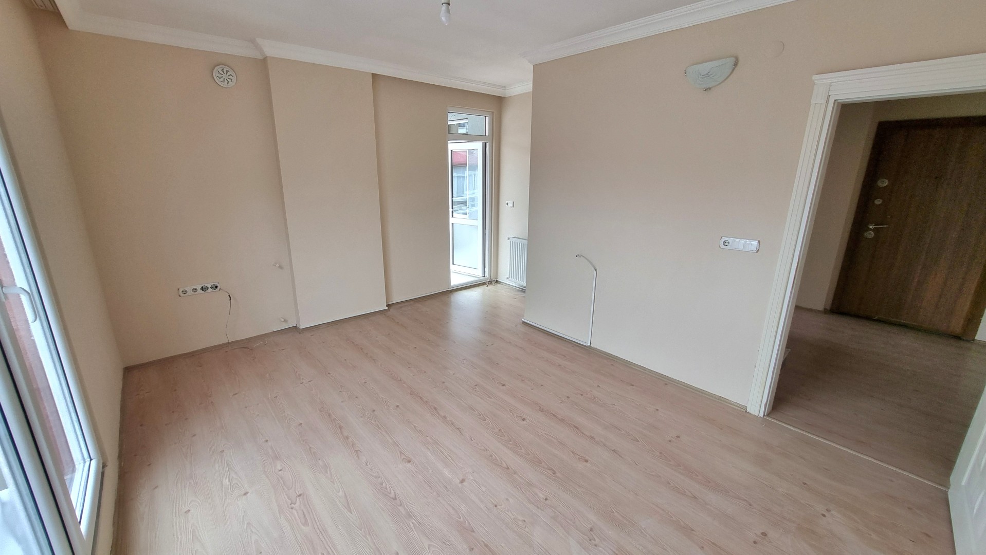 Kiralık Daire, Trabzon / OF / İRFANLI MAH.