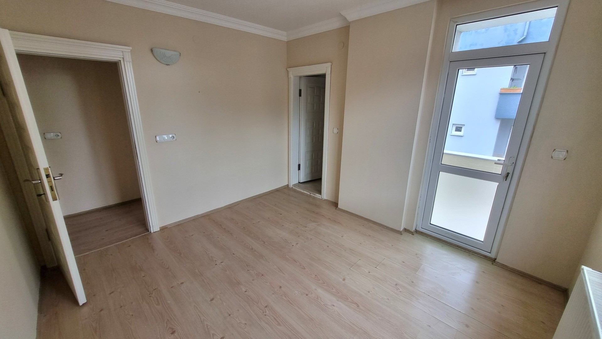 Kiralık Daire, Trabzon / OF / İRFANLI MAH.