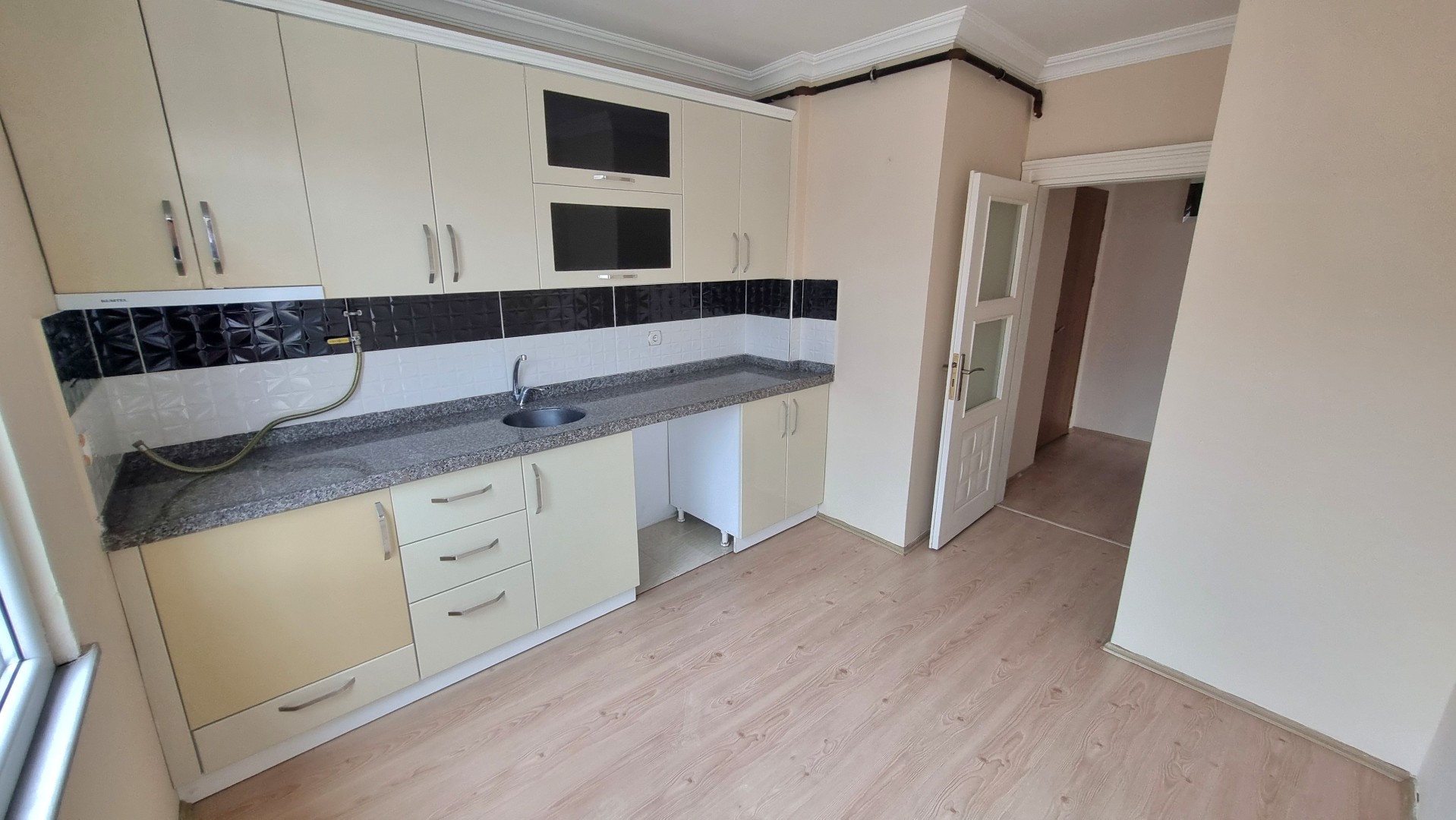 Kiralık Daire, Trabzon / OF / İRFANLI MAH.