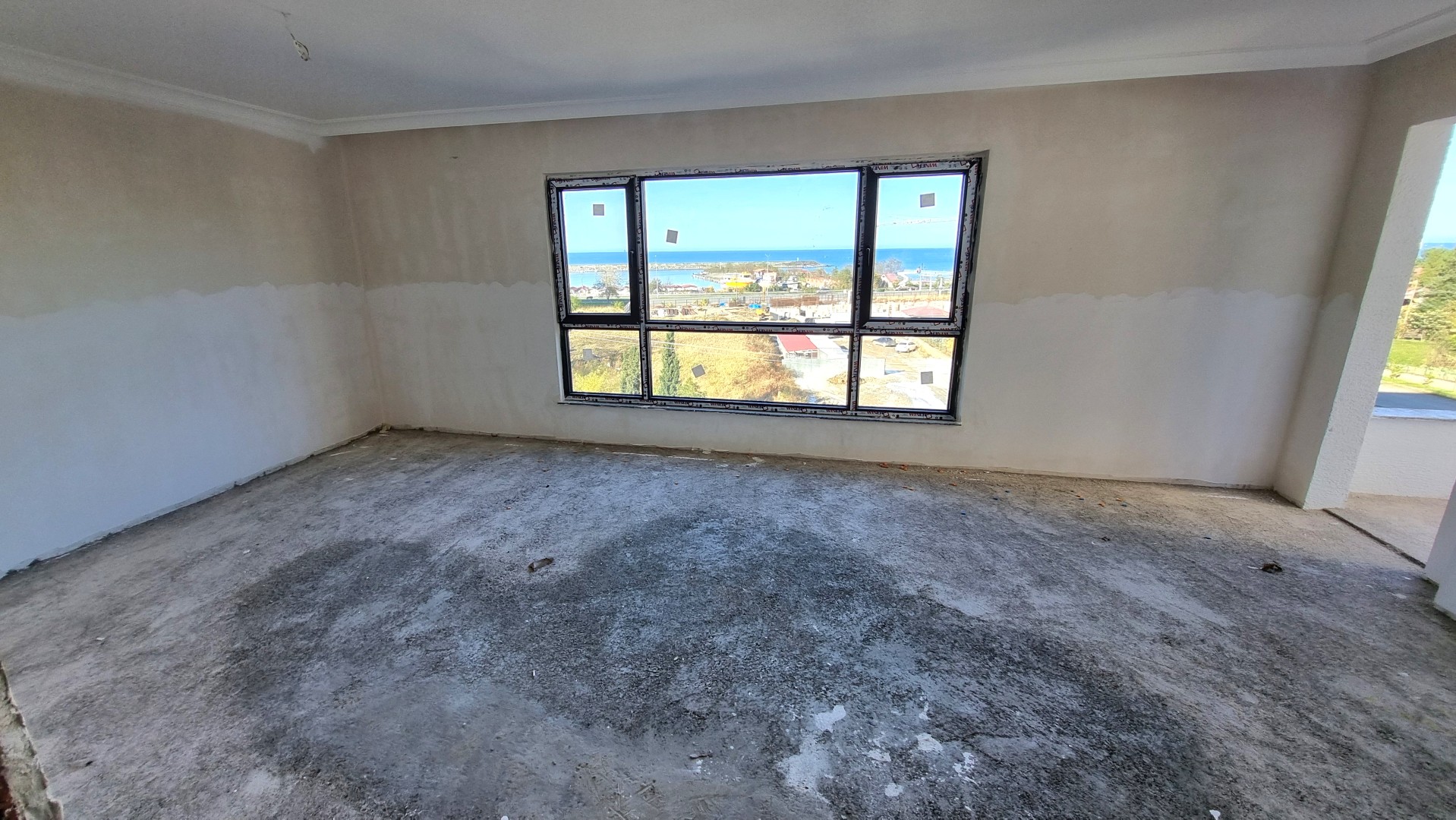 Satılık Daire, Trabzon / OF / CUMHURİYET MAHALLESİ