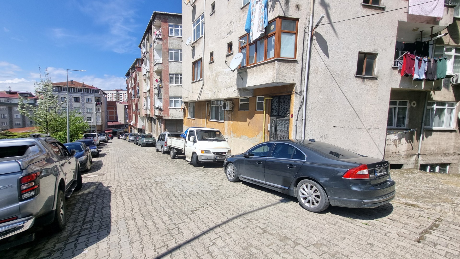 Satılık Daire, Trabzon / OF / SULAKLI MAHALLESİ