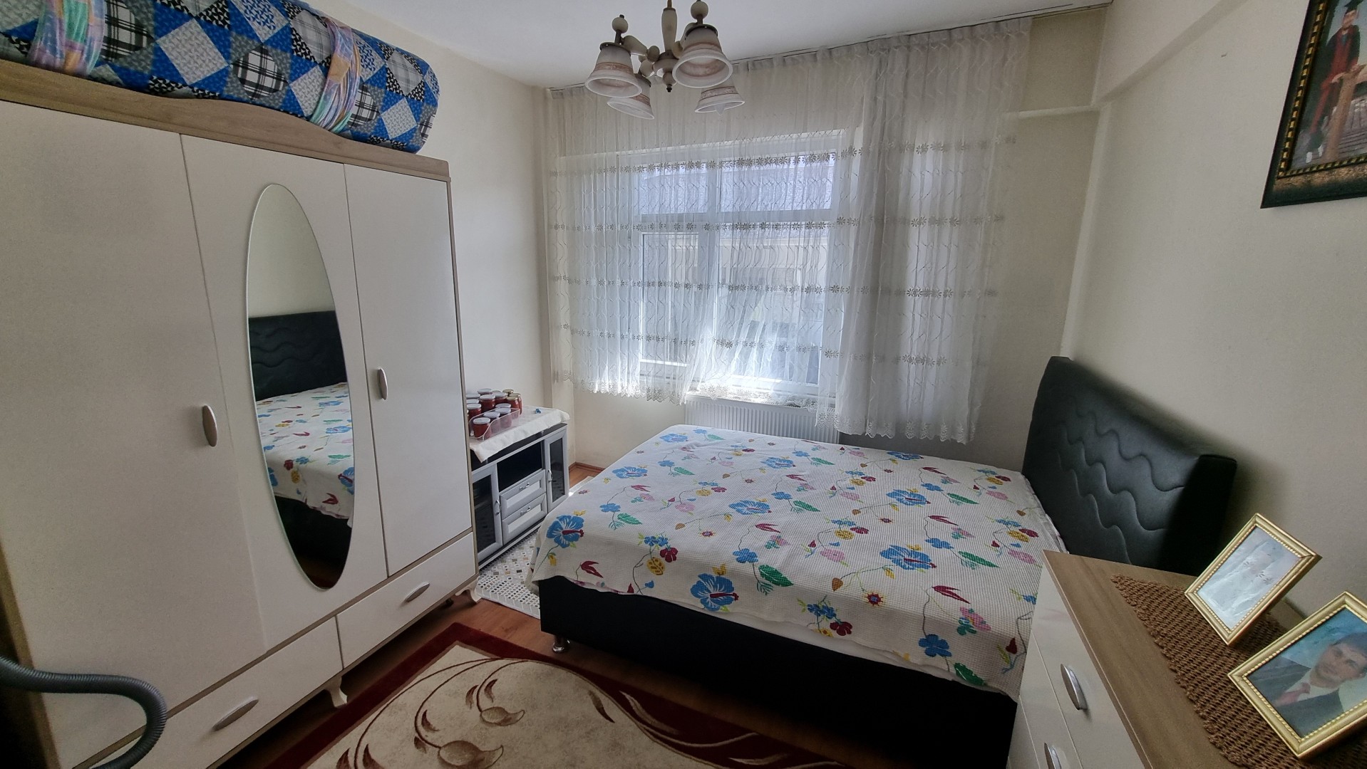 Satılık Daire, Trabzon / OF / SULAKLI MAHALLESİ