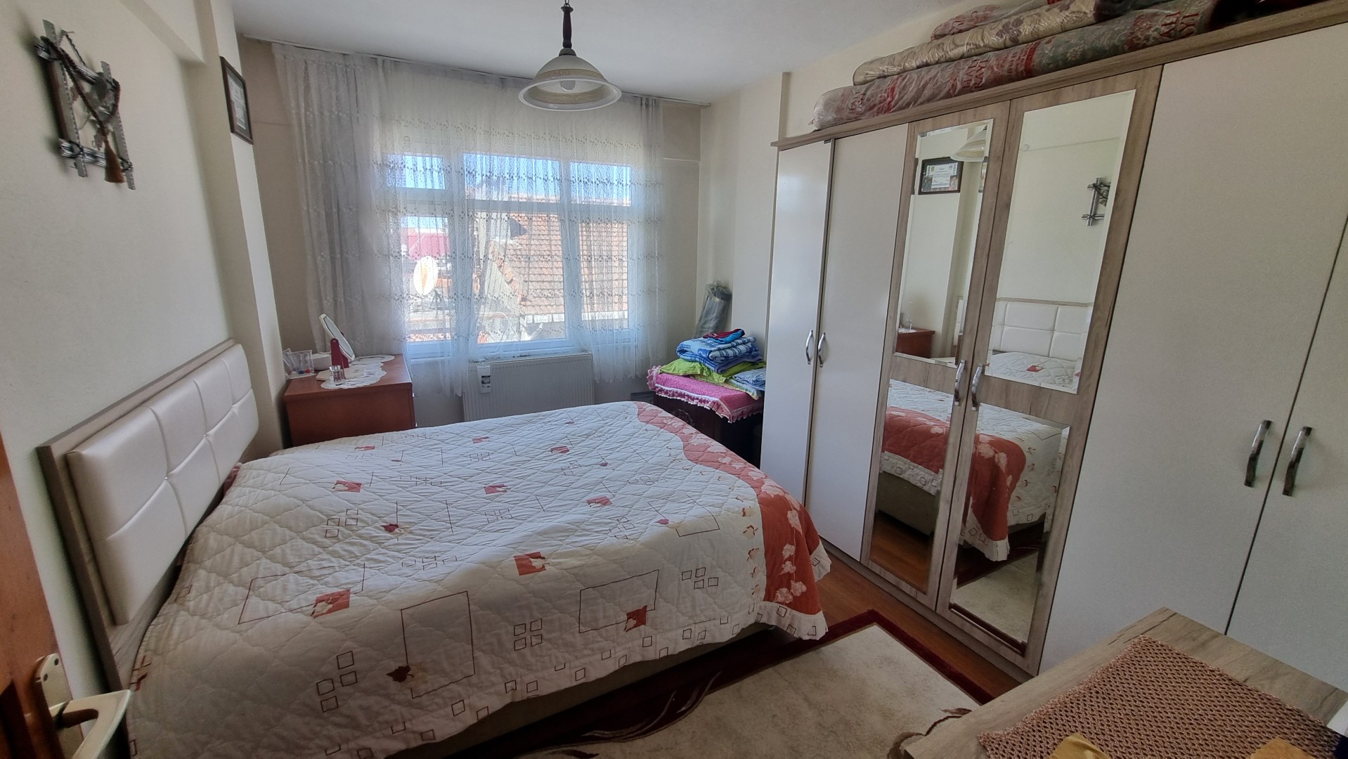 Satılık Daire, Trabzon / OF / SULAKLI MAHALLESİ