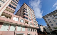 Satılık Daire, Trabzon / OF / İRFANLI MAHALLESİ