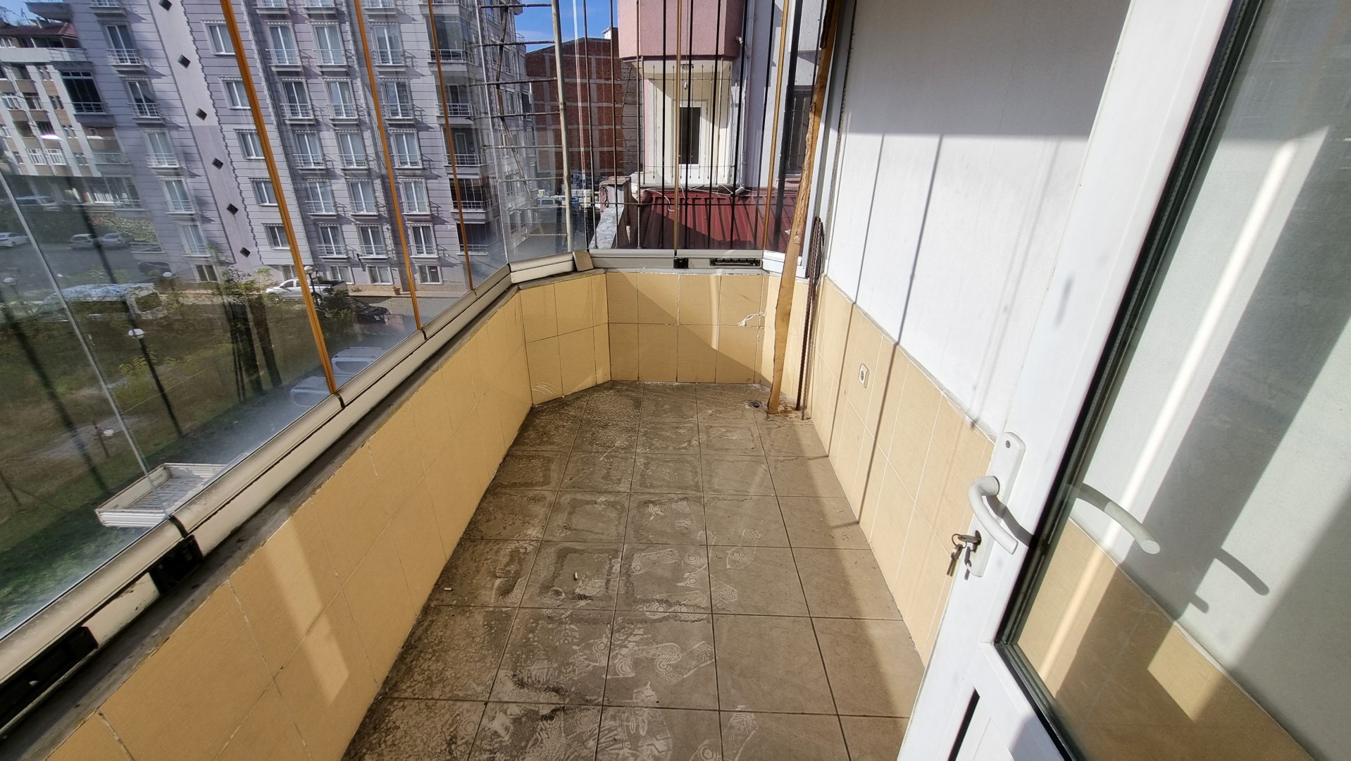 Satılık Daire, Trabzon / OF / İRFANLI MAHALLESİ