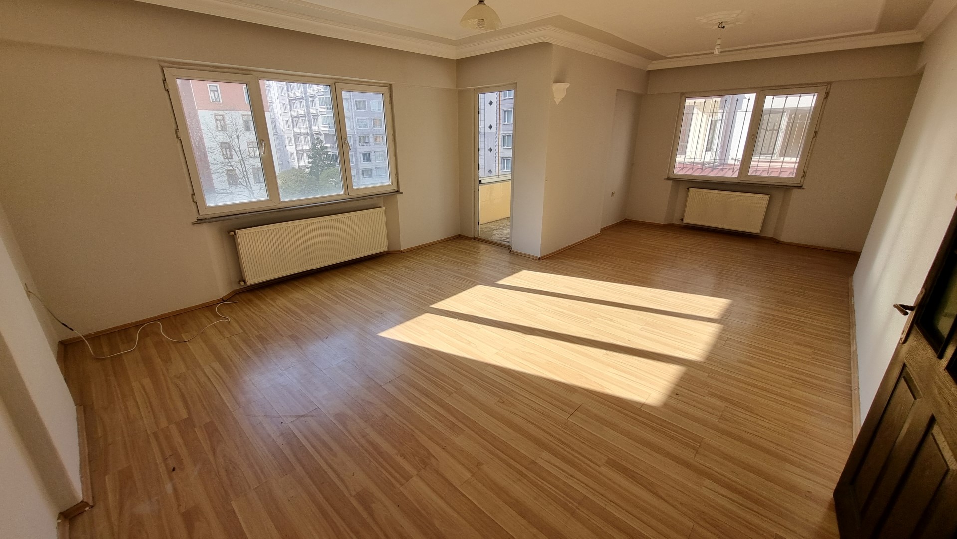 Satılık Daire, Trabzon / OF / İRFANLI MAHALLESİ