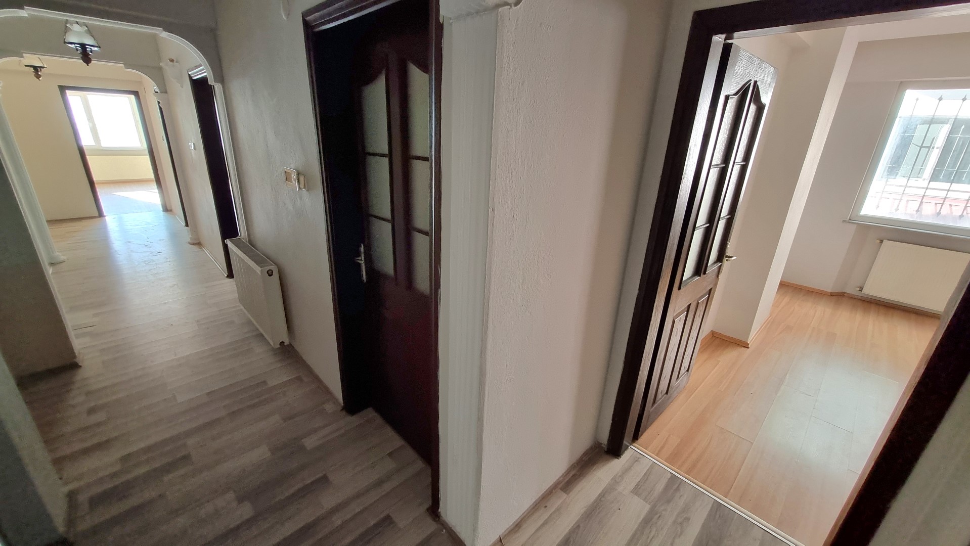 Satılık Daire, Trabzon / OF / İRFANLI MAHALLESİ