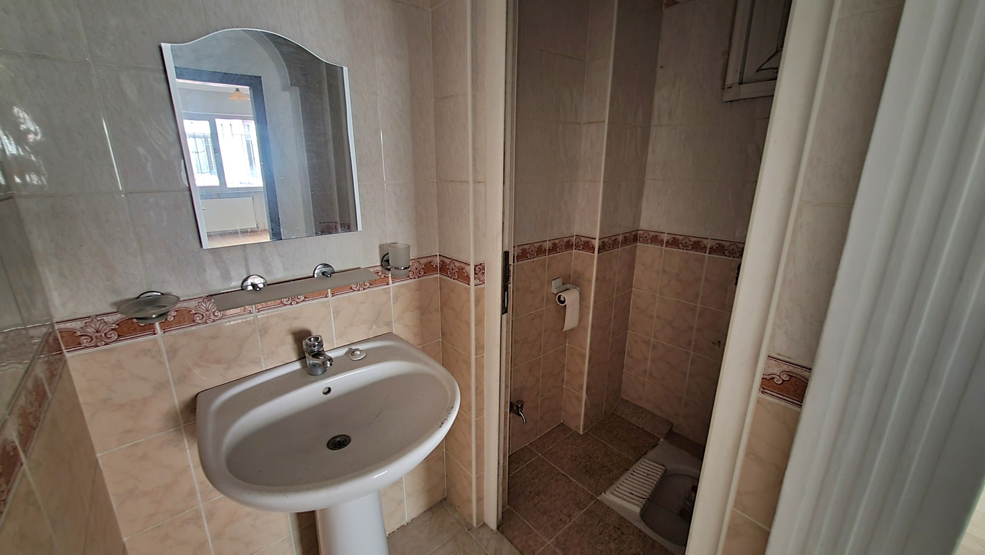 Satılık Daire, Trabzon / OF / İRFANLI MAHALLESİ