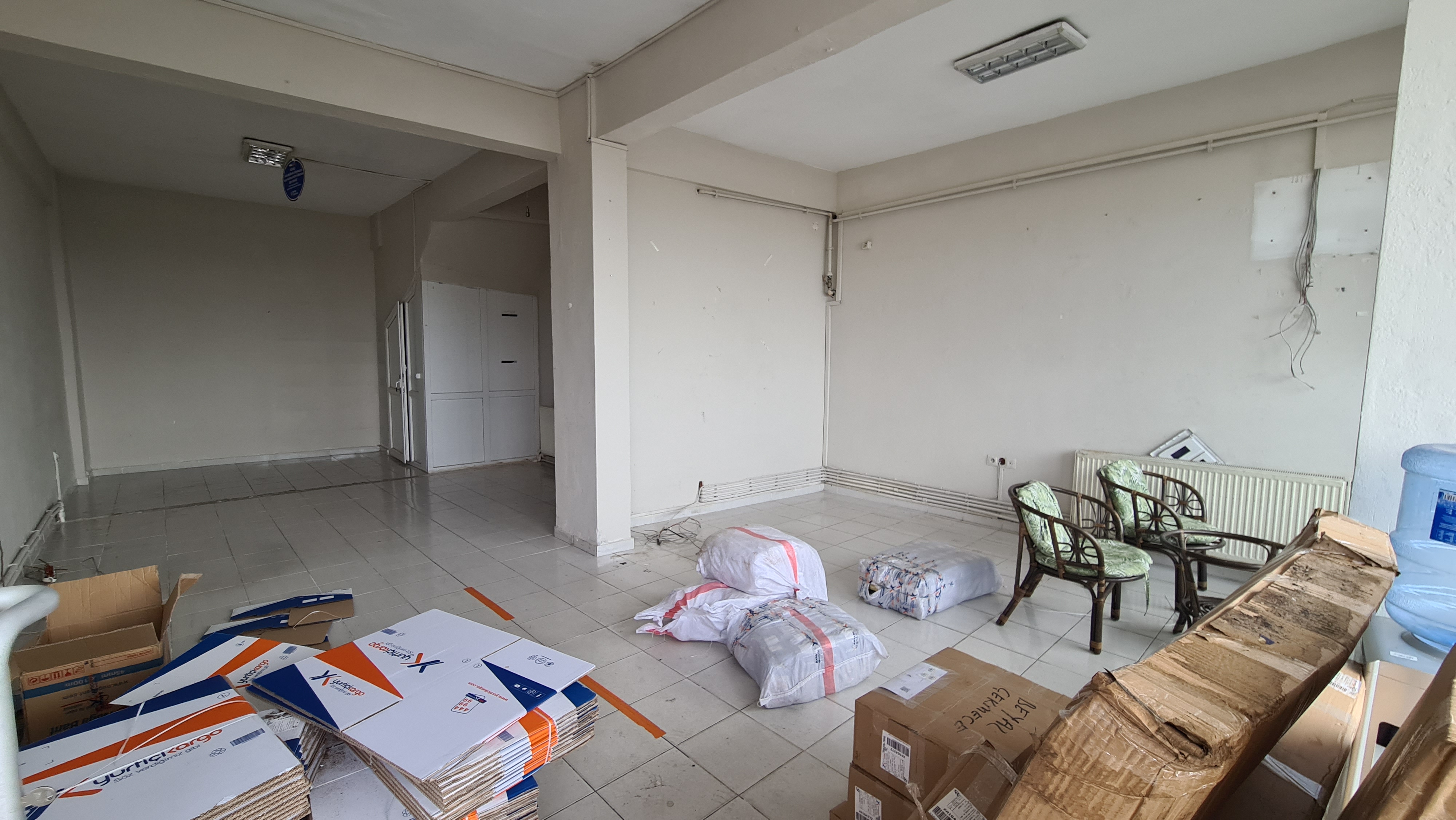 Kiralık İŞYERİ, Trabzon / OF / SULAKLI MAH.