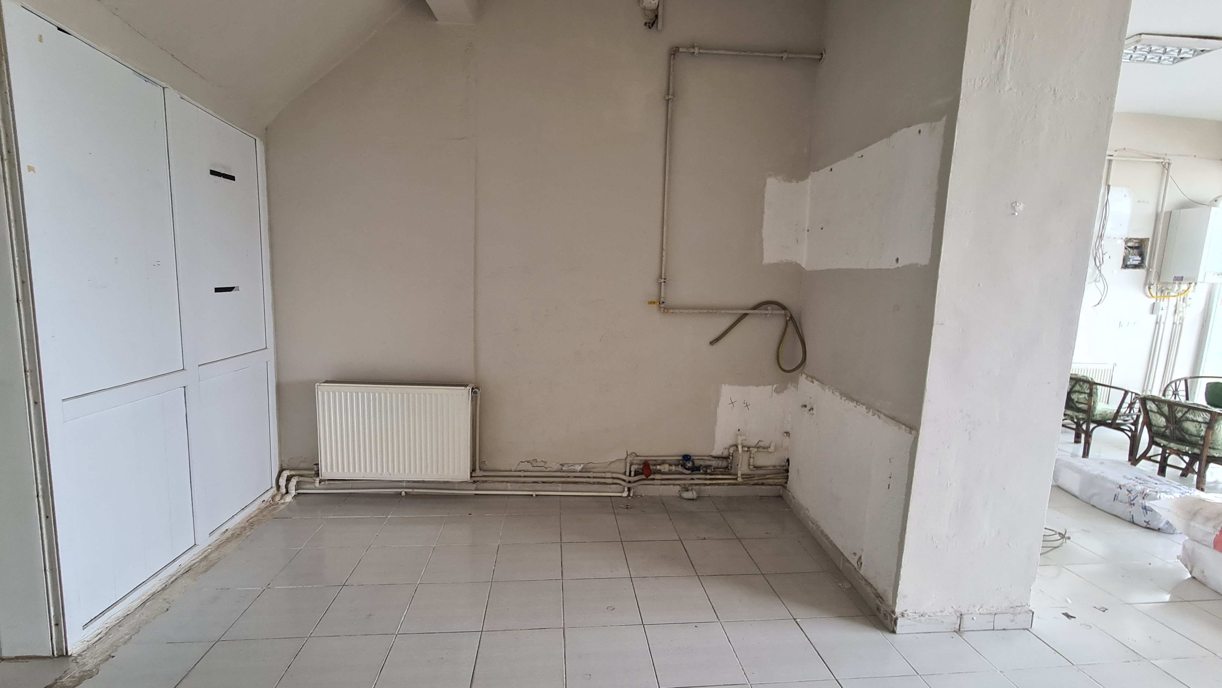 Kiralık İŞYERİ, Trabzon / OF / SULAKLI MAH.