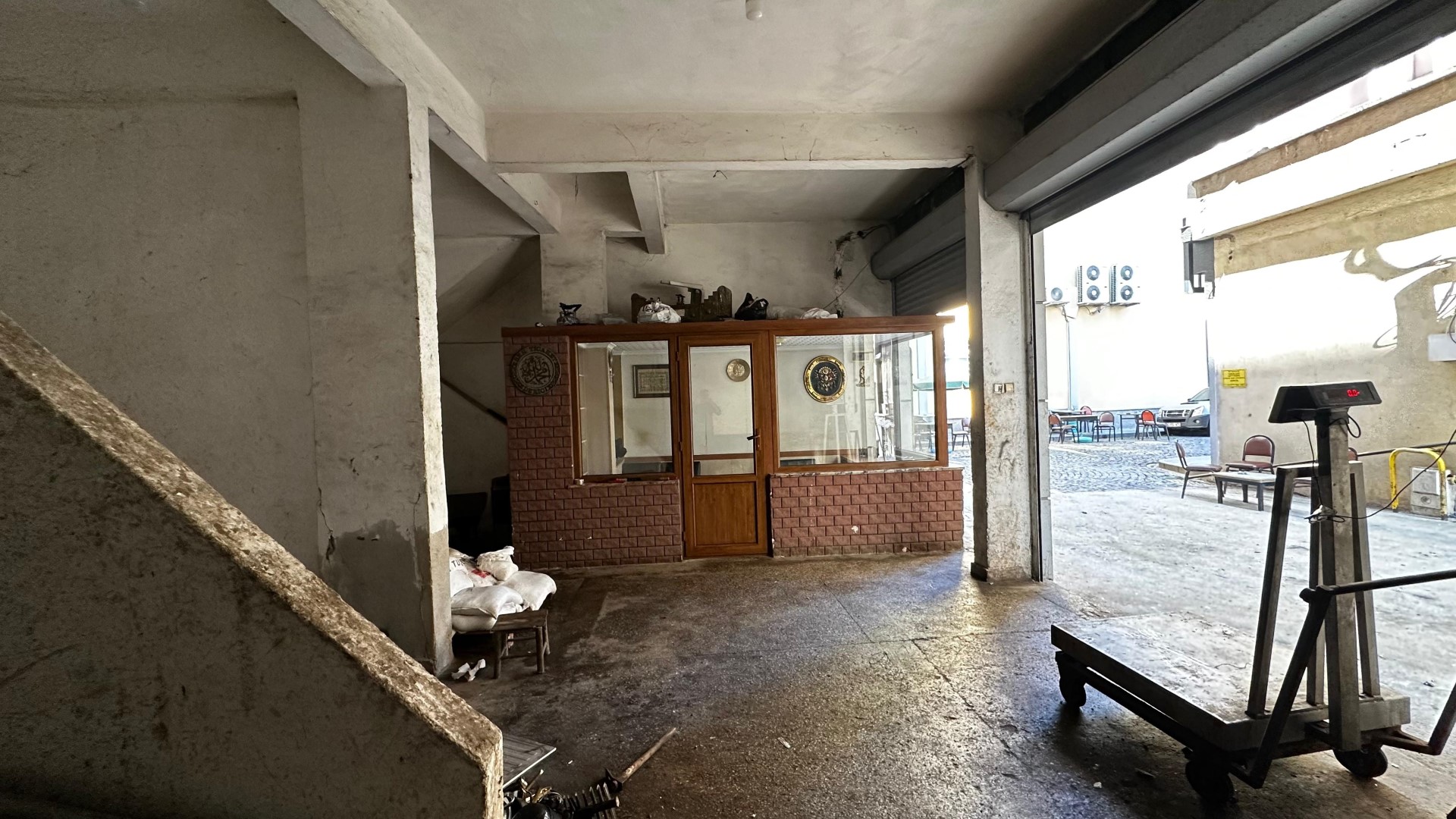 Satılık İŞYERİ, Trabzon / OF / SULAKLI MAHALLESİ